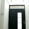 AD PORTE DÉCORATIVE EN ALUMINIUM – Image 2
