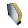 AD PORTE DÉCORATIVE EN ALUMINIUM – Image 6