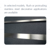 ADA Aluminium doors accessories - Image 18