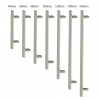 ADA Aluminium doors accessories - Image 13